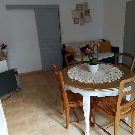 Apartman Flat *