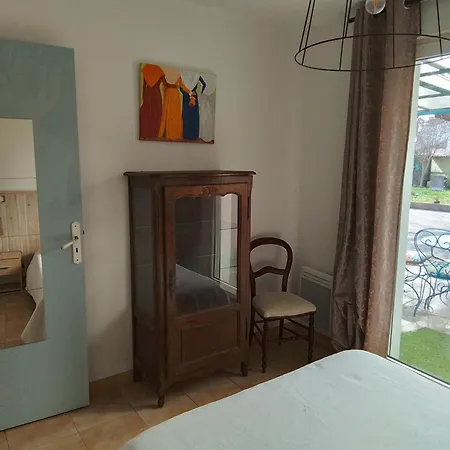 Flat Lunel-Viel