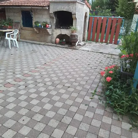 Apartment Flat Lunel-Viel